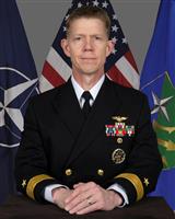 Chief of Staff